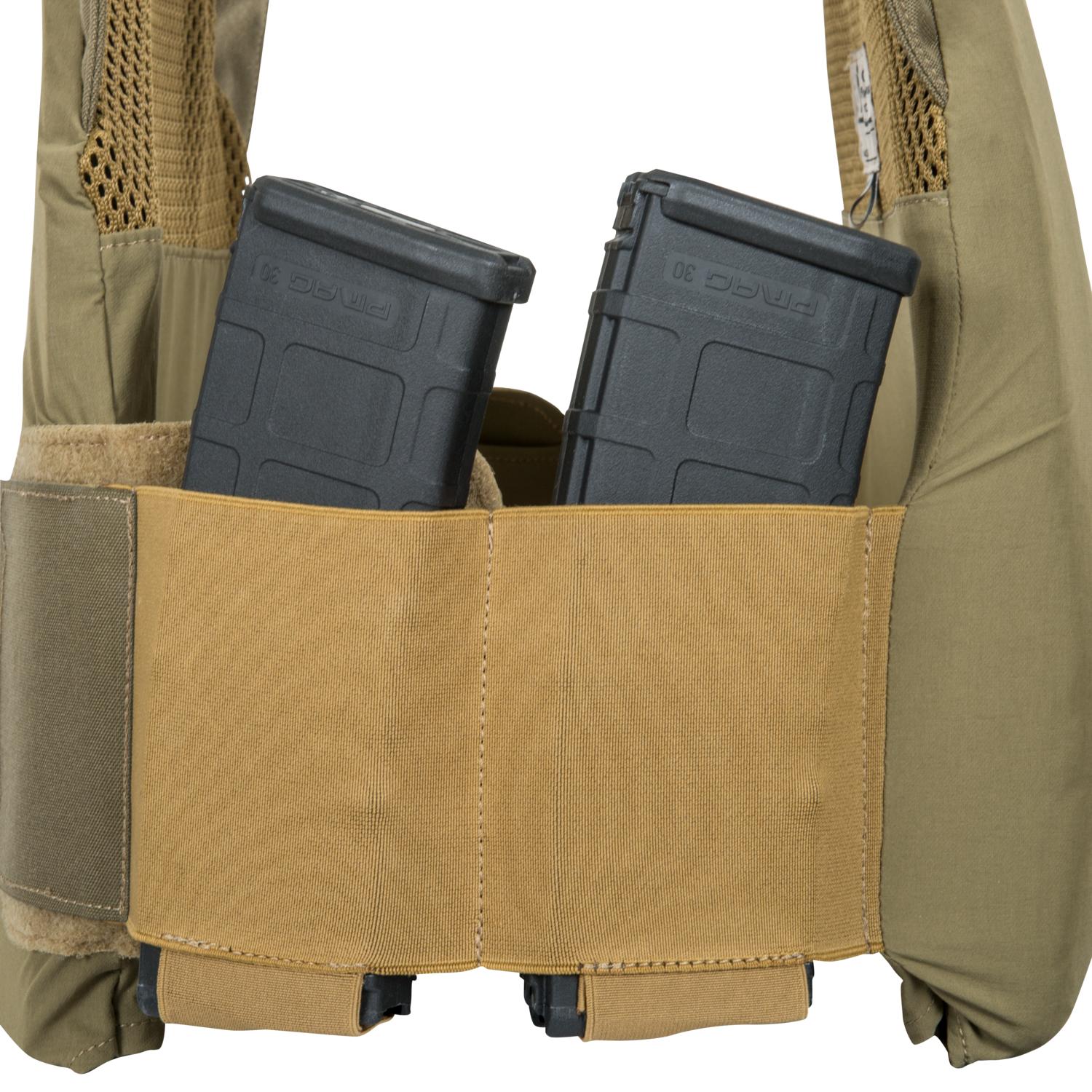 CORSAIR® LOW PROFILE PLATE CARRIER DIRECT ACTION GEAR