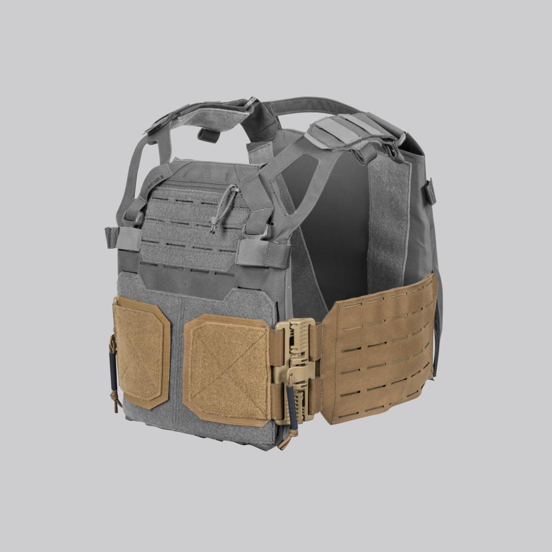 SPITFIRE MK II Rapid Access Cummerbund® DIRECT ACTION GEAR