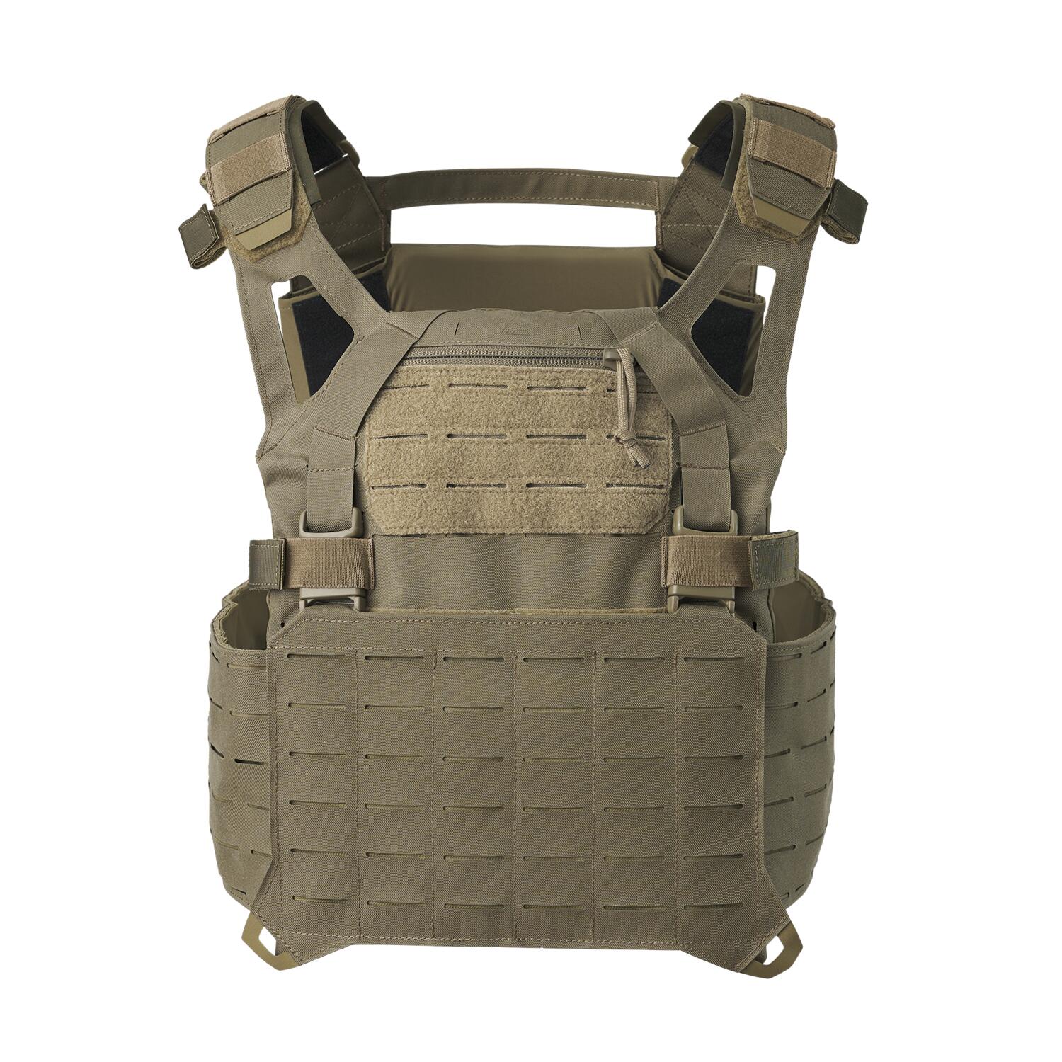 SPITFIRE Plate Carrier DIRECT ACTION GEAR