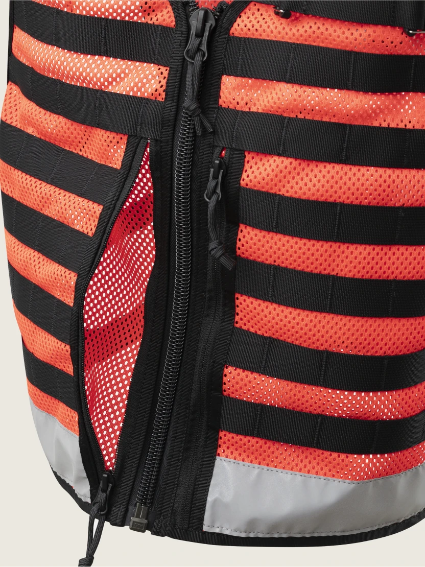 SAR Vest HELIKON TEX