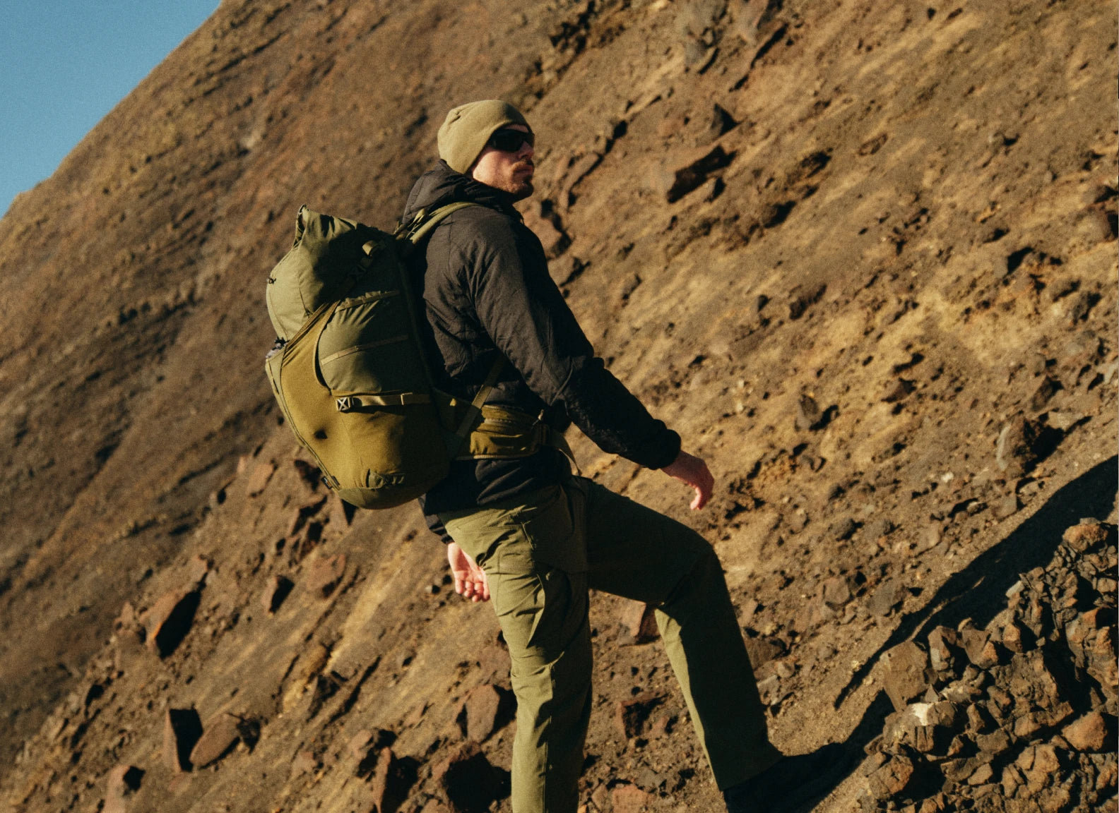 Summit Backpack HELIKON TEX