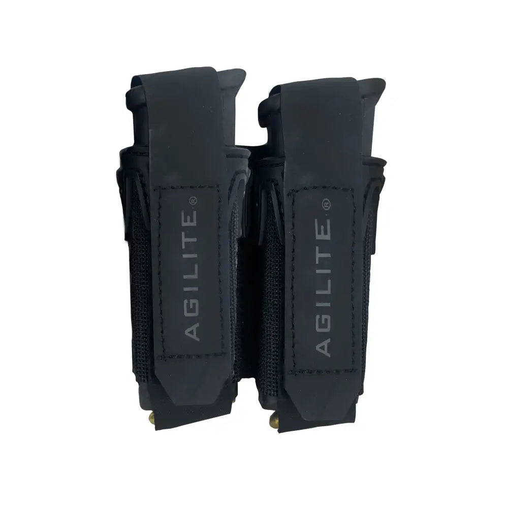 PINCER™ PISTOL DOUBLE POUCH