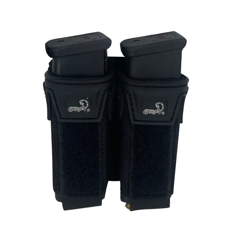 PINCER™ PISTOL DOUBLE POUCH