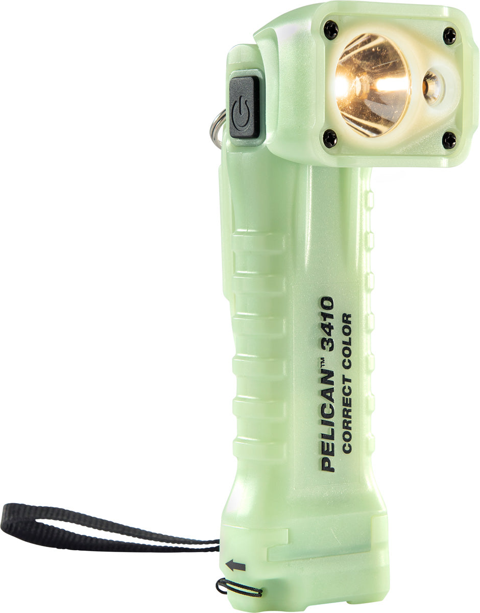 3410MCC Right Angle Light