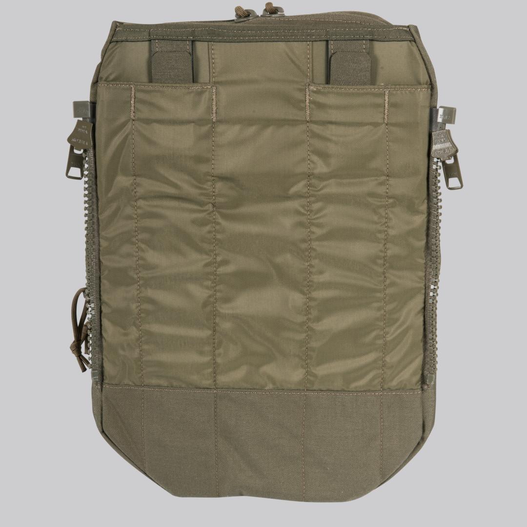 Direct Action SPITFIRE MK II Utility Back Panel back