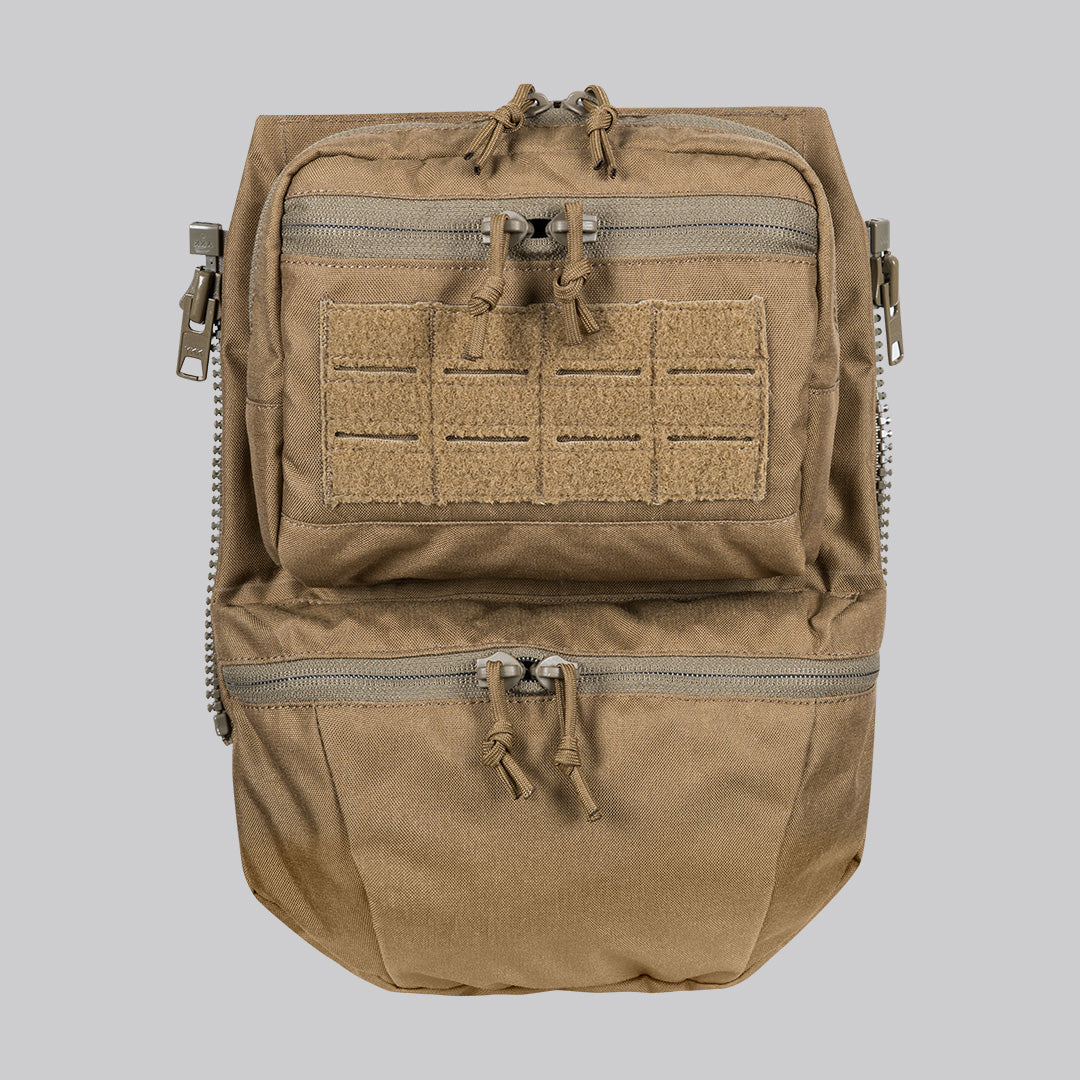 SPITFIRE MK II Utility Back Panel® FairD Canada
