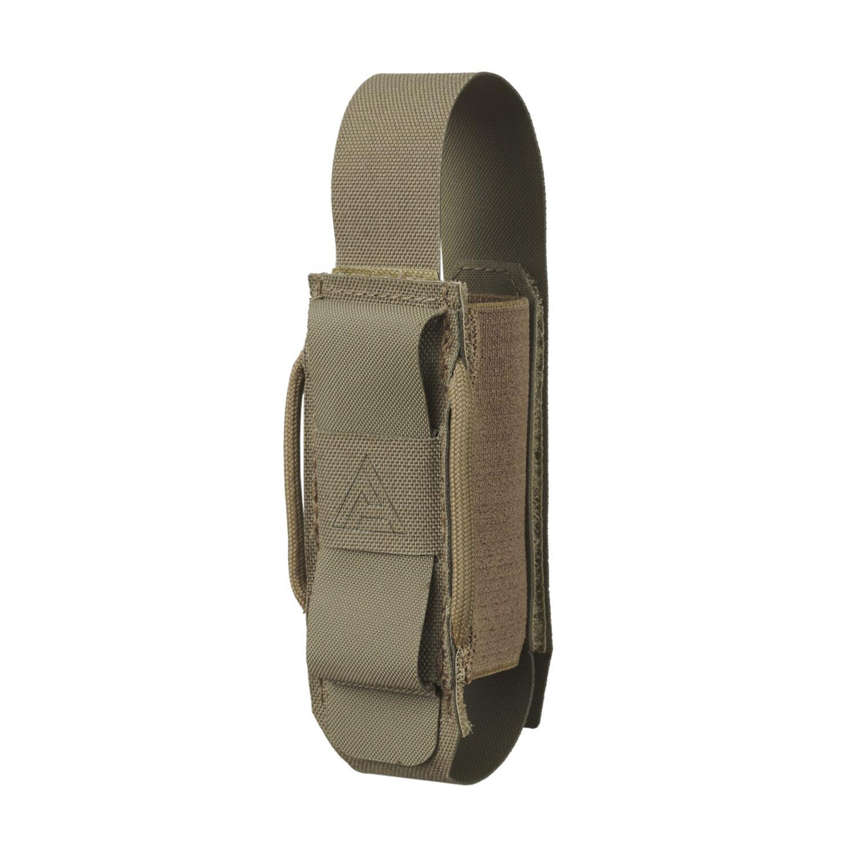 Direct Action Single 40 mm Grenade Pouch MK II back