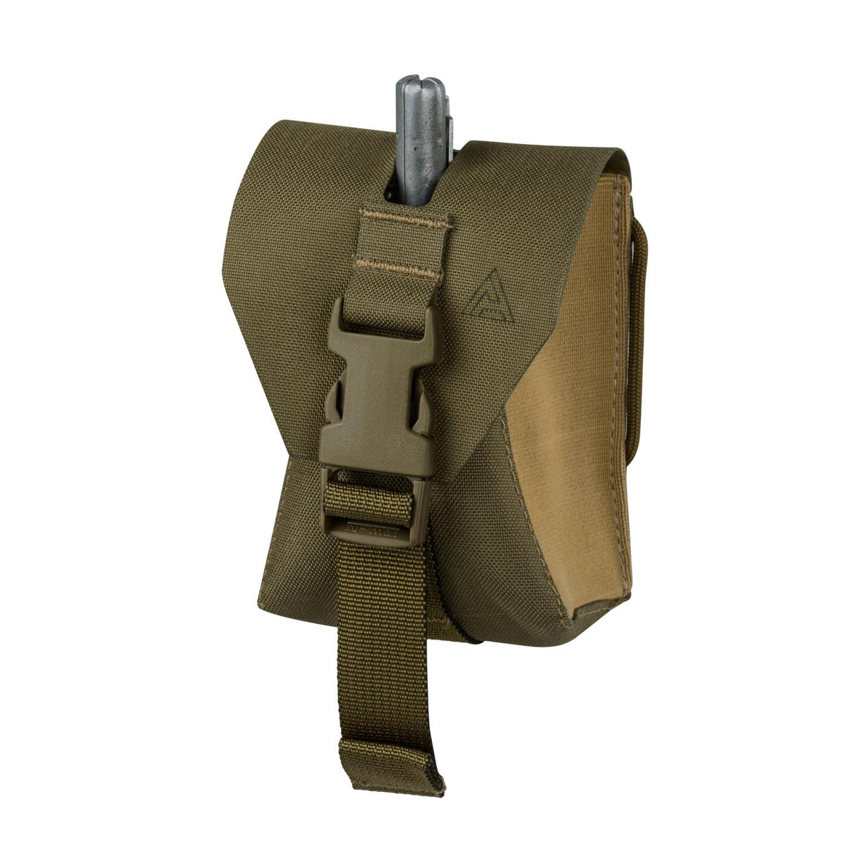 Direct Action Frag Grenade Pouch MK II detail