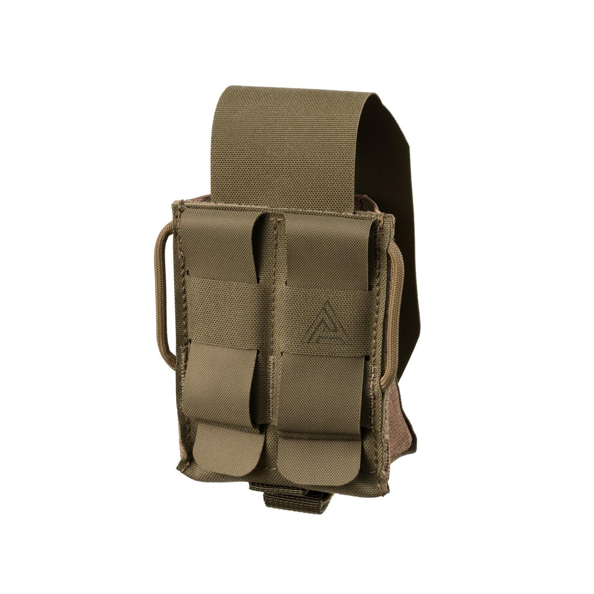 Direct Action Frag Grenade Pouch MK III back