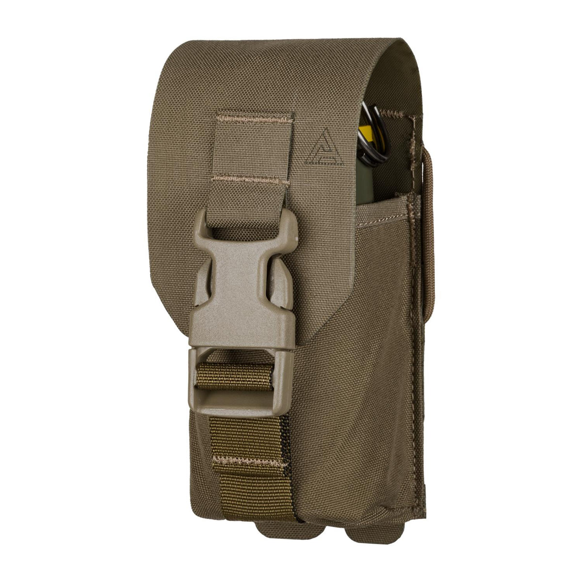 Direct Action Smoke Grenade Pouch detail