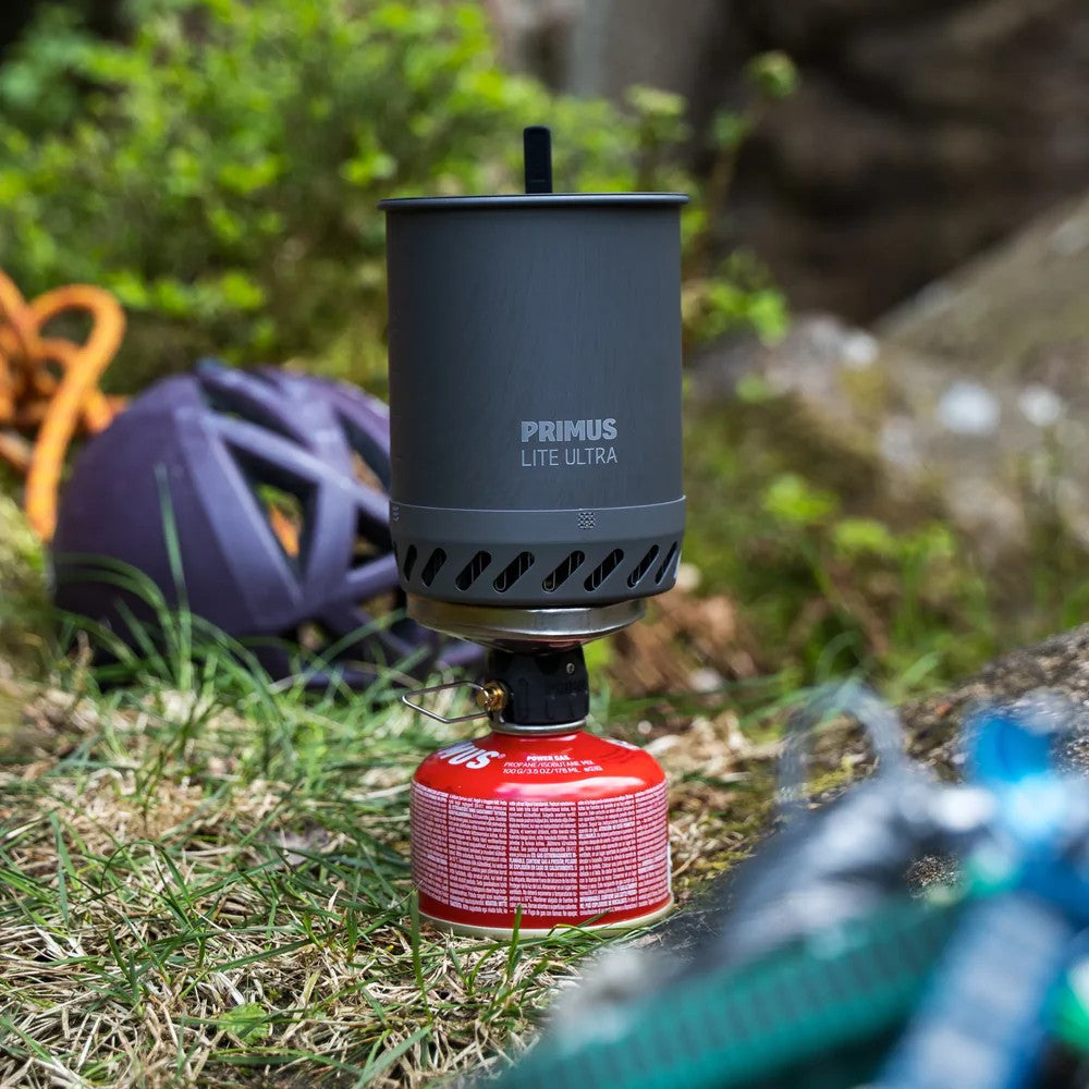 Lite Ultra Stove System 0.8L primus
