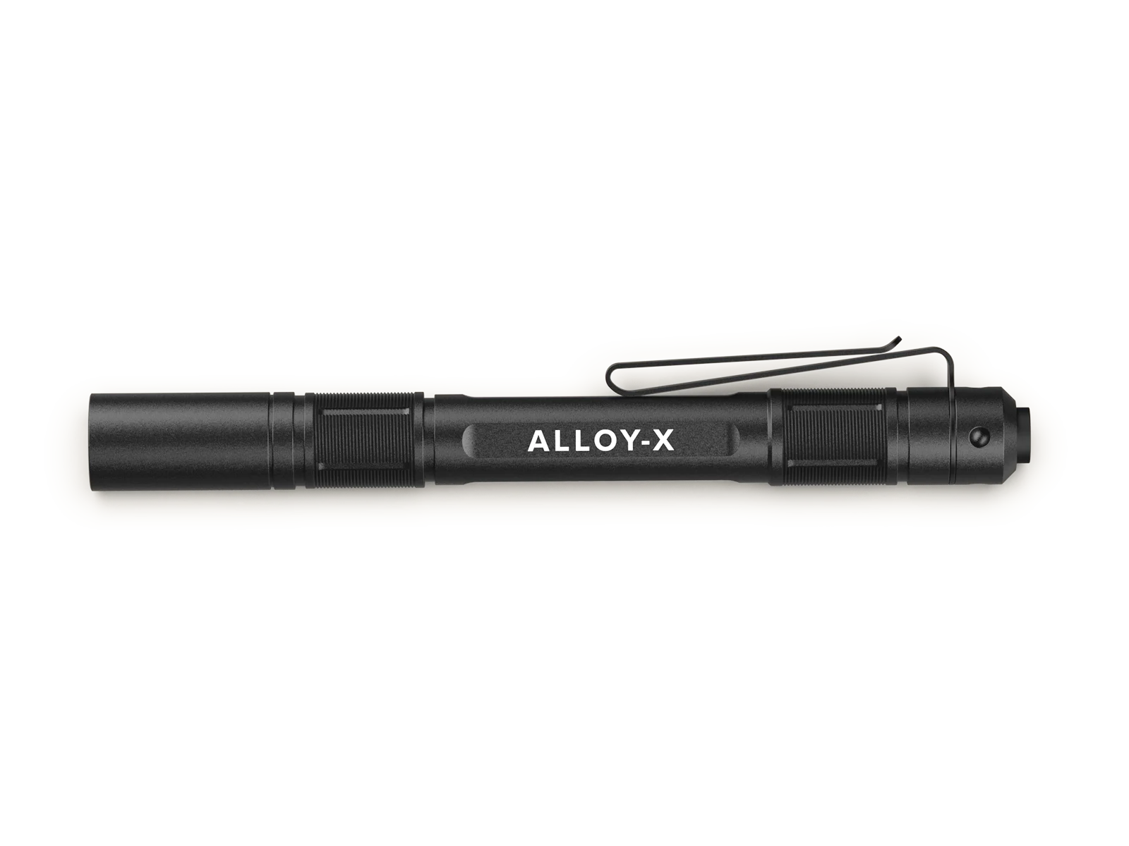 Alloy-X princeton tec