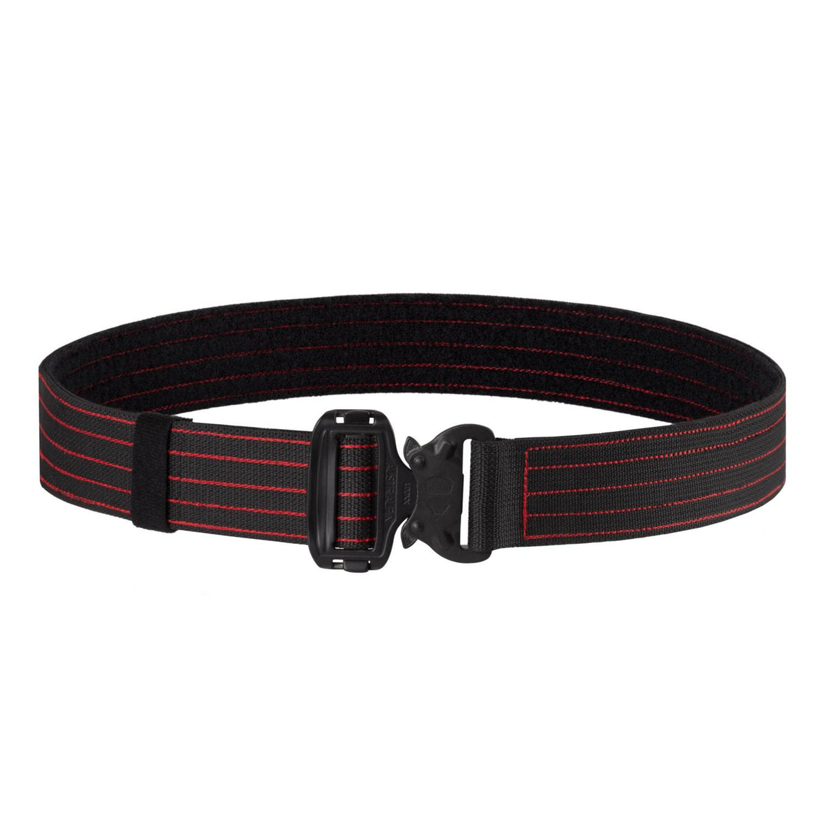 Helikon-Tex Competition Nautic Shooting Belt — Black / Red