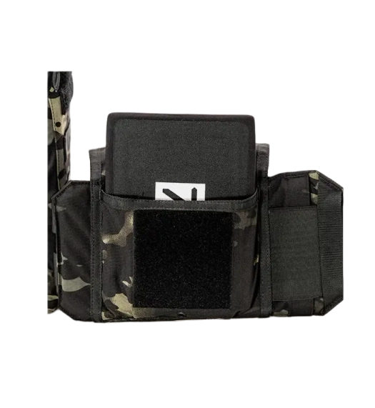 QUADRELEASE 2.0 TACTICAL PLATE CARRIER - ACELINK