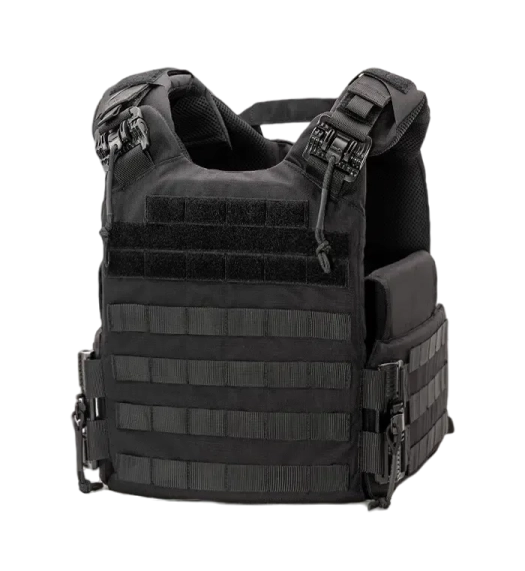 QUADRELEASE 2.0 TACTICAL PLATE CARRIER - ACELINK