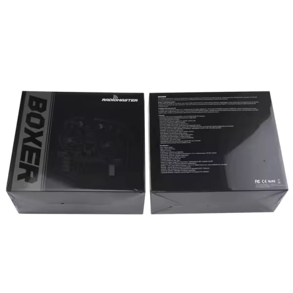 Boxer Radio Controller (M2) Fair D Canada