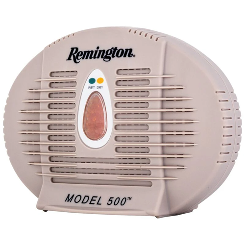 Model 500 Mini Dehumidifier