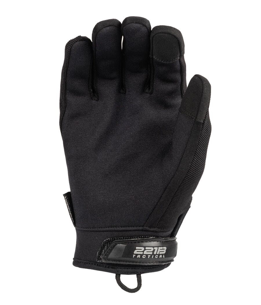 GUANTES RESPONDER ELITE 221B TÁCTICO