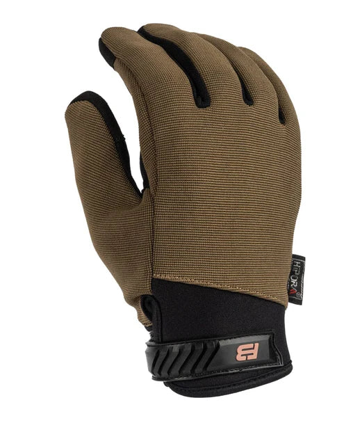 RESPONDER GLOVES ELITE 221B TACTICAL