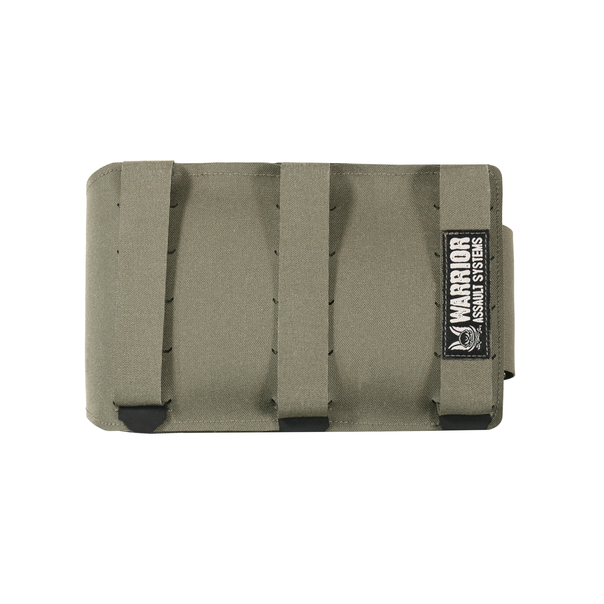 Large Horizontal Individual First AID Kit