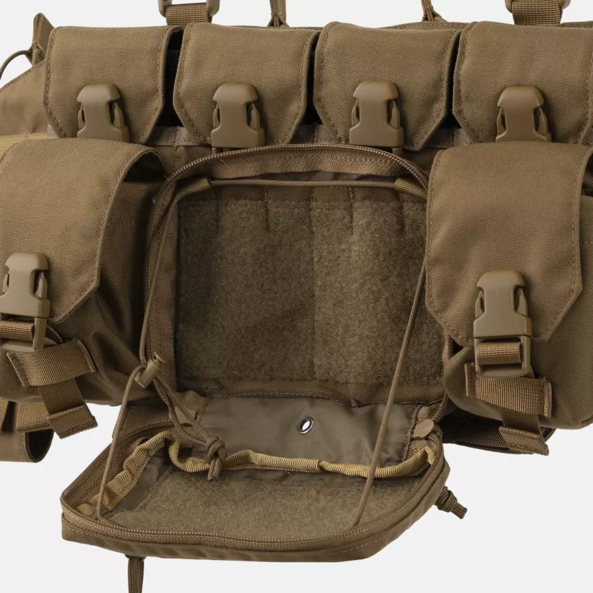 Guardian Recce Chest Rig - Cordura® HELIKON TEX