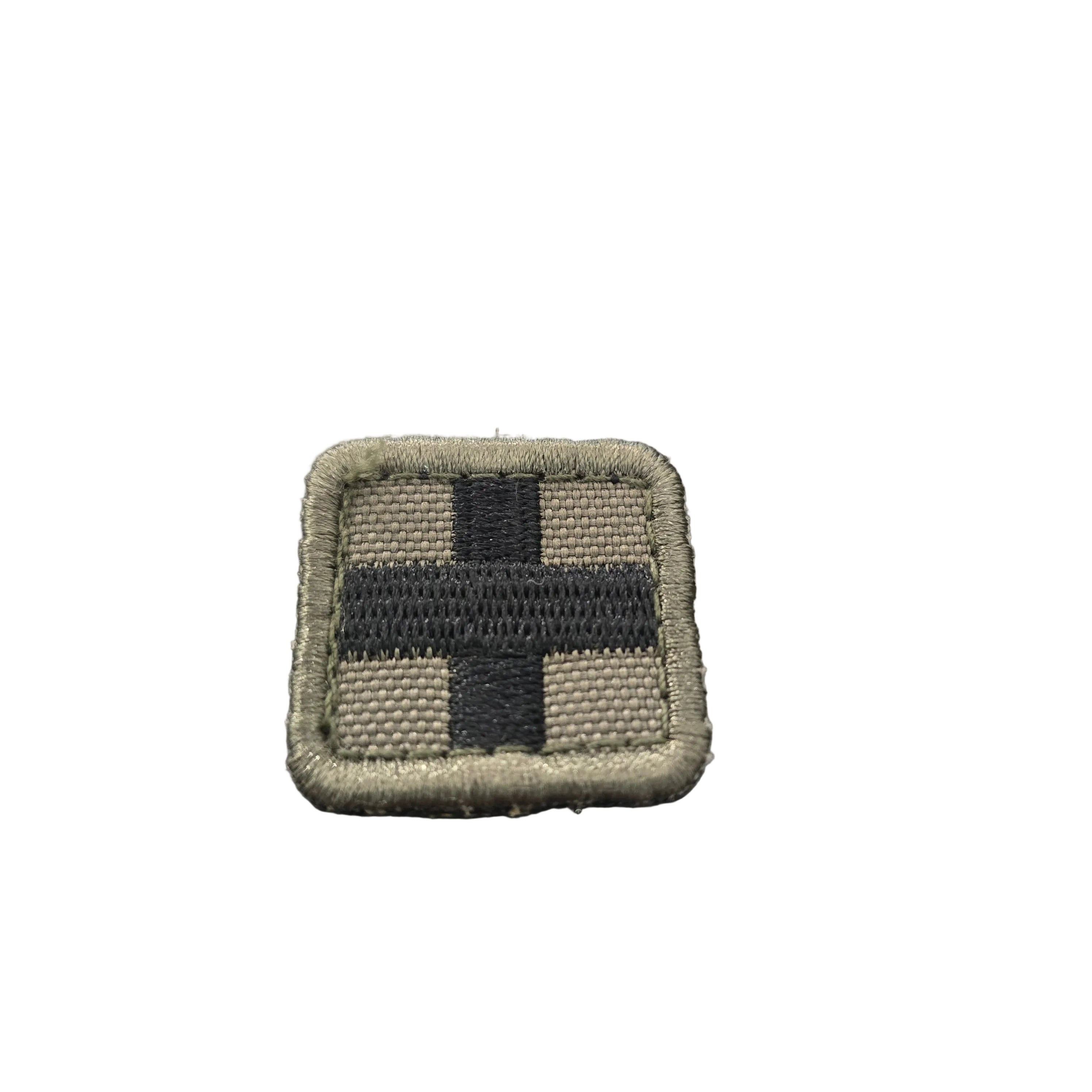 patch FairD Canada