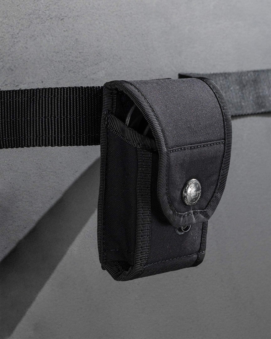 Detainer Handcuff Pouch FairD Canada