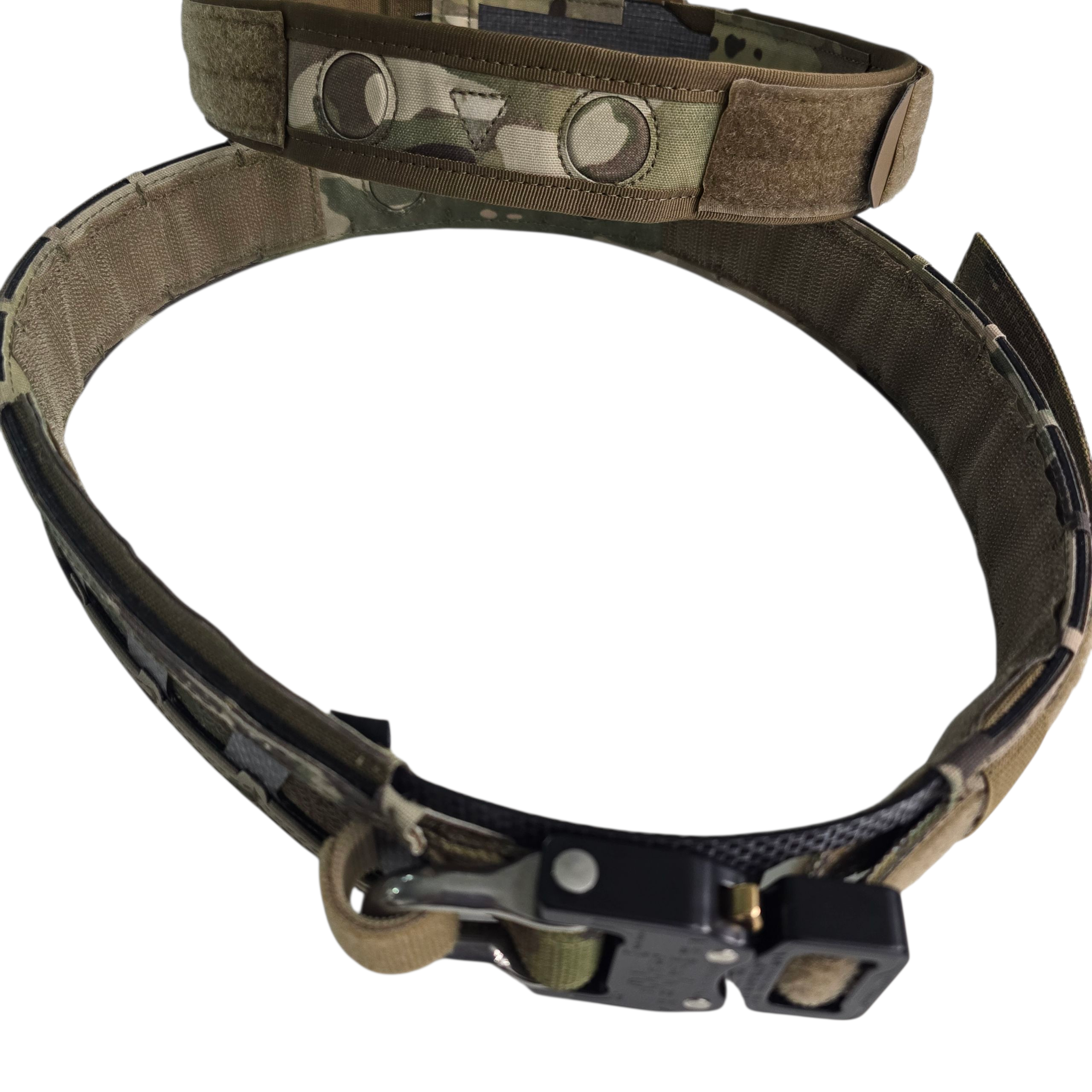 M-LOK TATOU MAGNET BELT FairD Canada