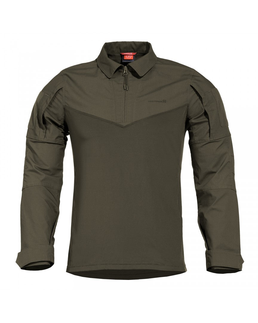 RANGER SHIRT MULTICAM® K02013-MC Pentagon Tactical