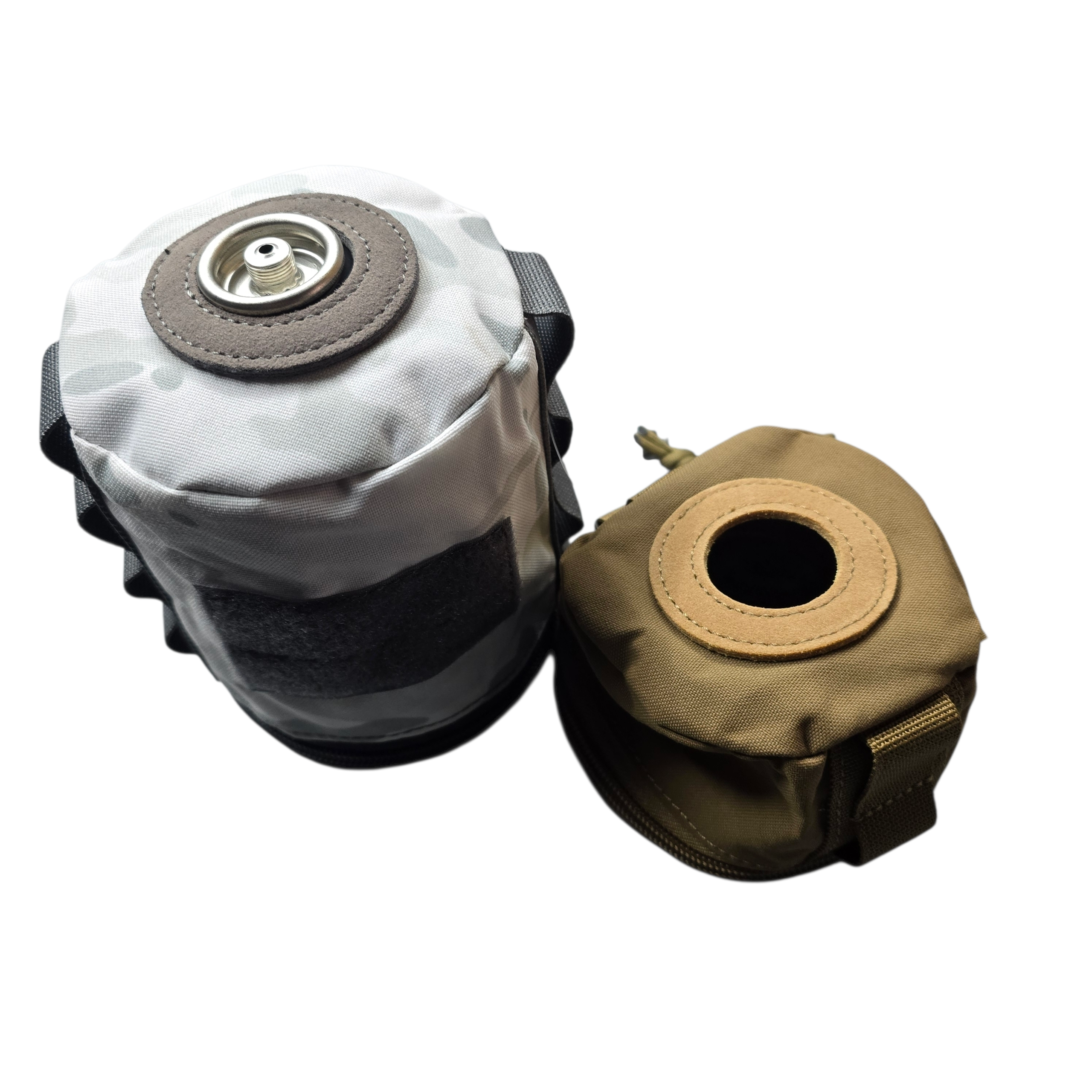 Insulated ISO-Propane Canister Cover FairD Canada