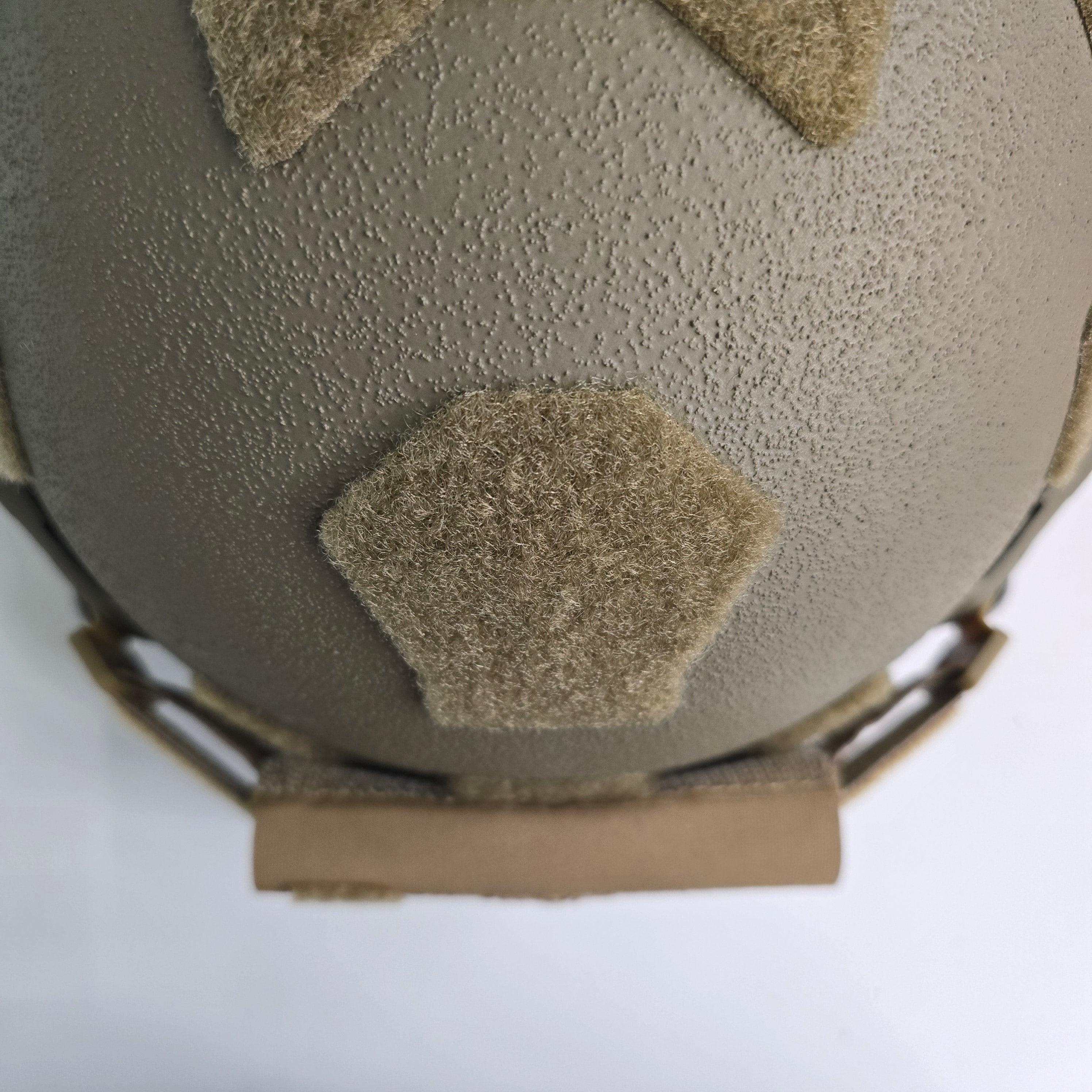 Tatou Armor NVG Counterweight Tatou Armor