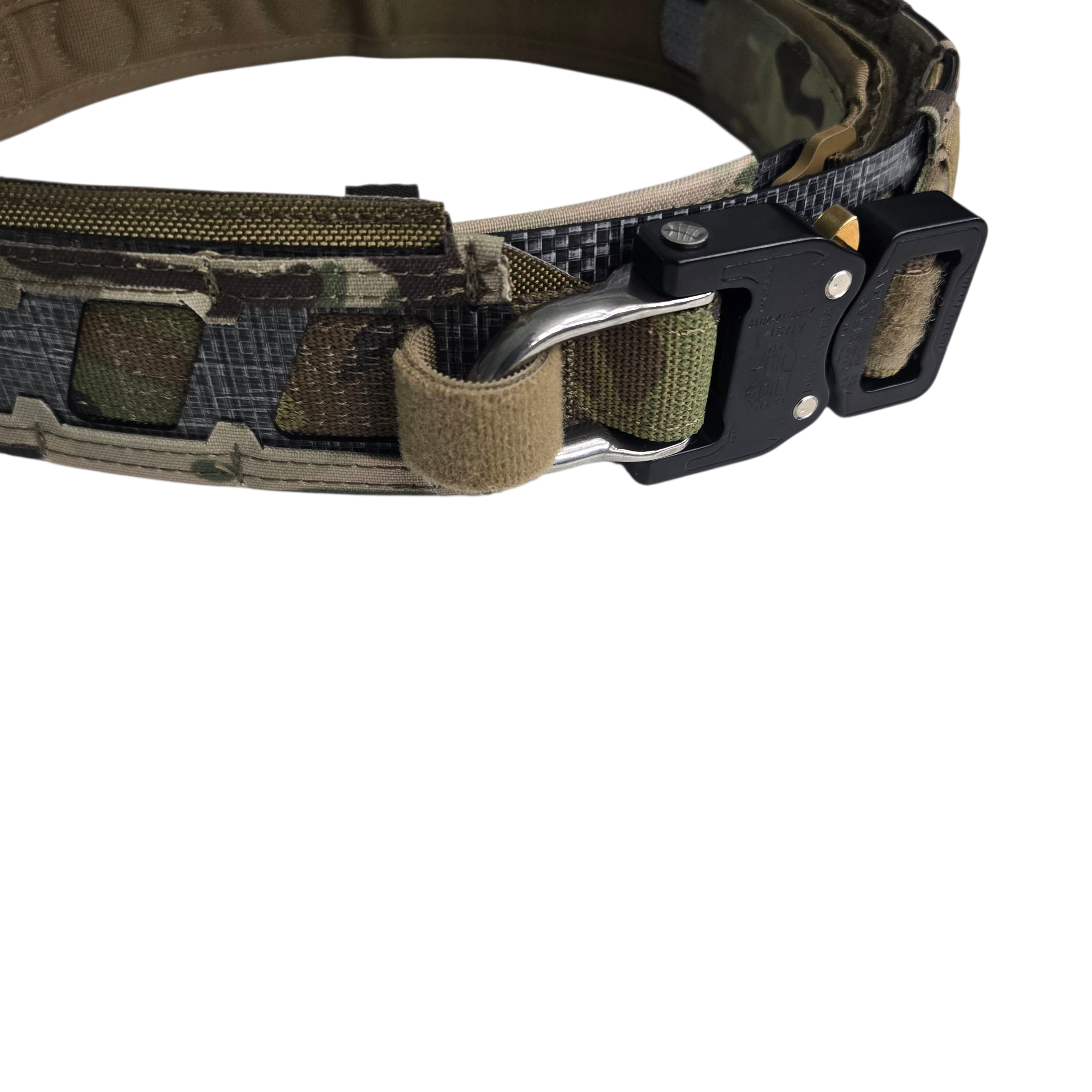 M-LOK TATOU MAGNET BELT FairD Canada