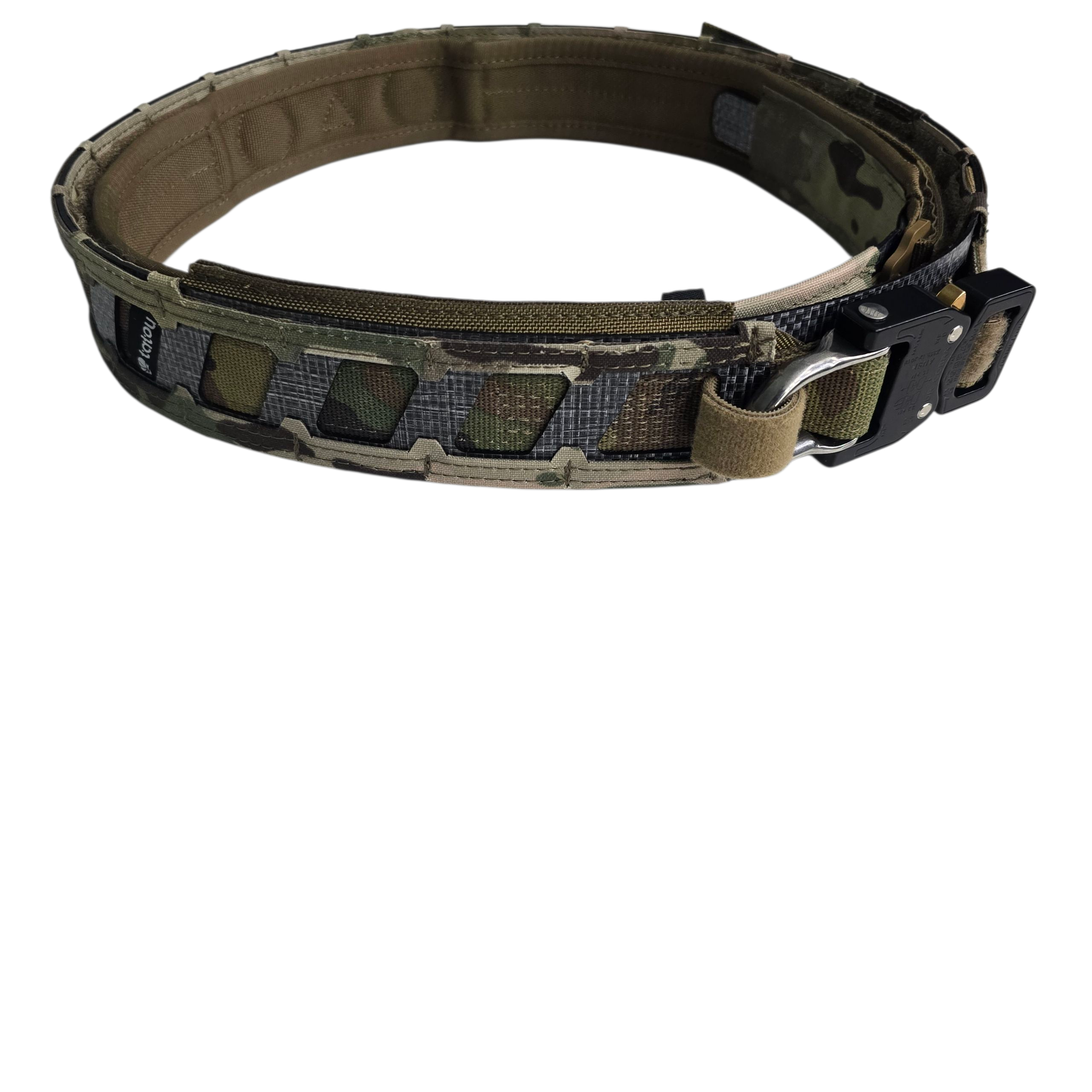 M-LOK TATOU MAGNET BELT FairD Canada