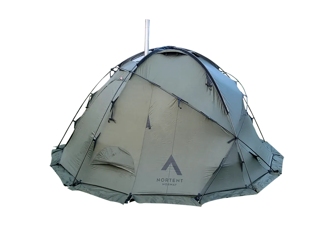 NORTENT Gamme 8 PC FairD Canada