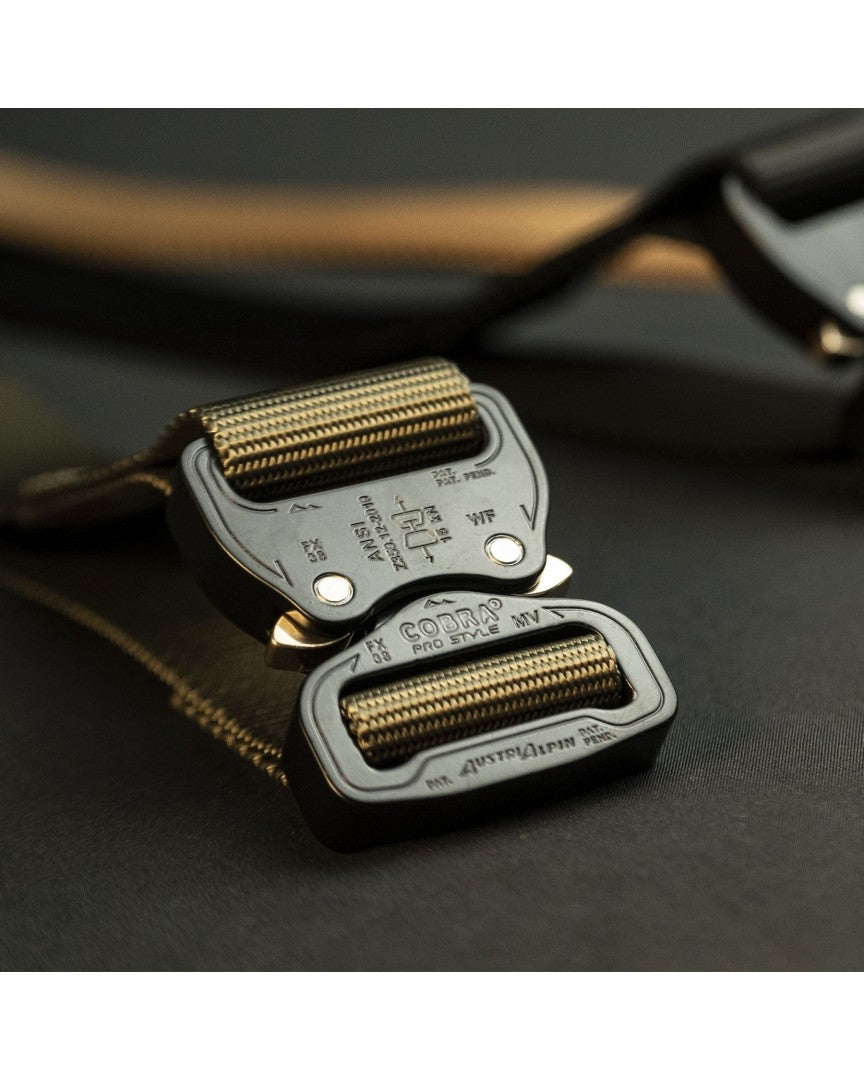Cobra pro tactical belt FairD Canada