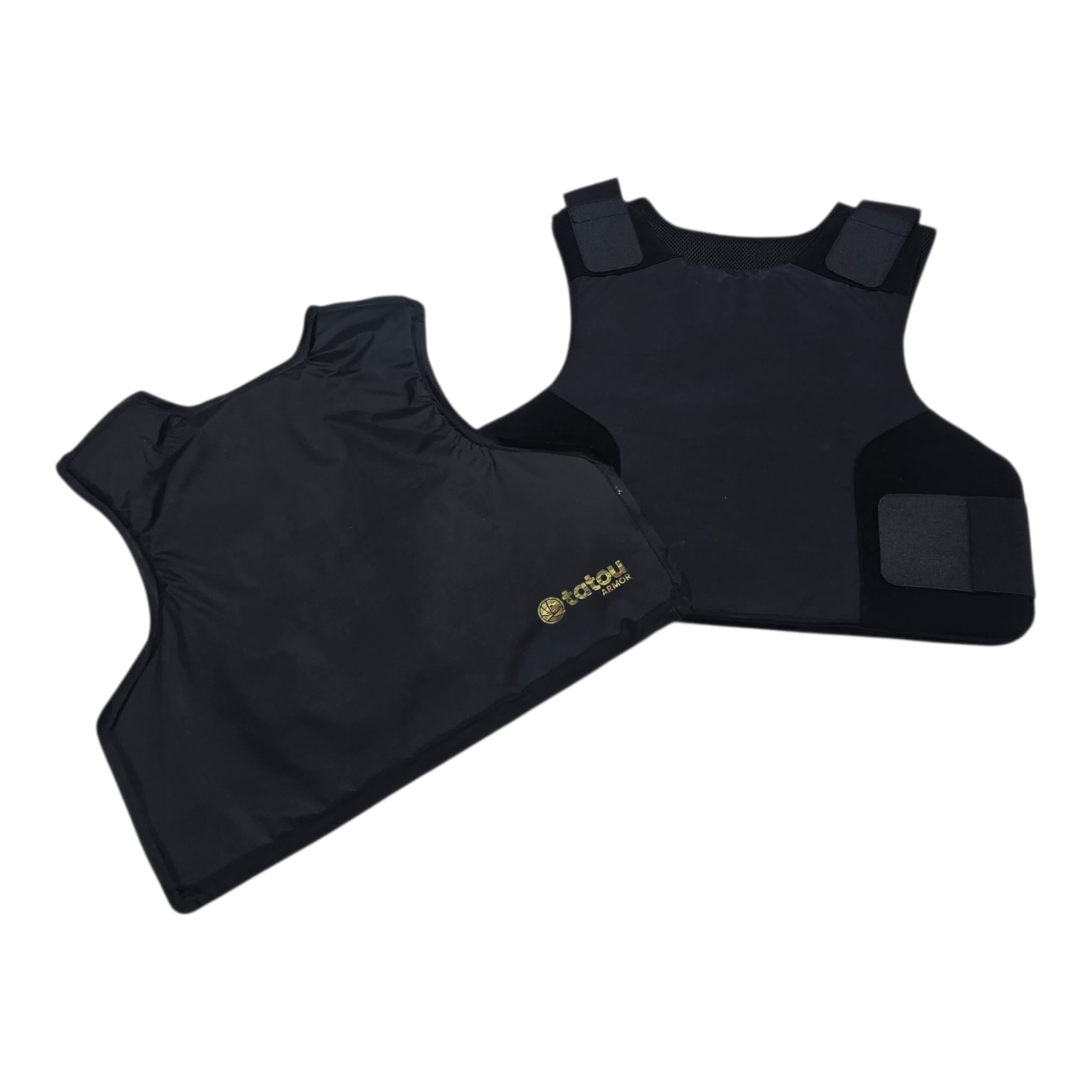 CONCELEAD VEST IIIA + SPIKE 1 Tatou Armor