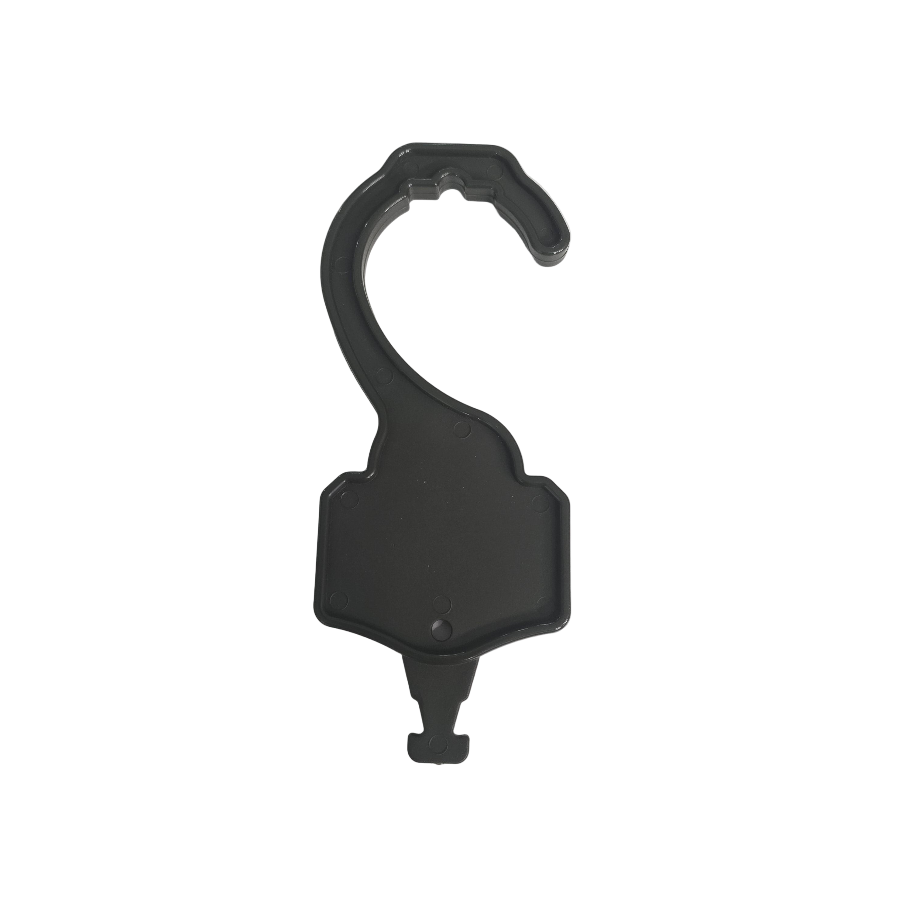 Hook PRO Heavy Duty Belt Hanger For All Standard Cobra® Buckle Belts FairD Canada