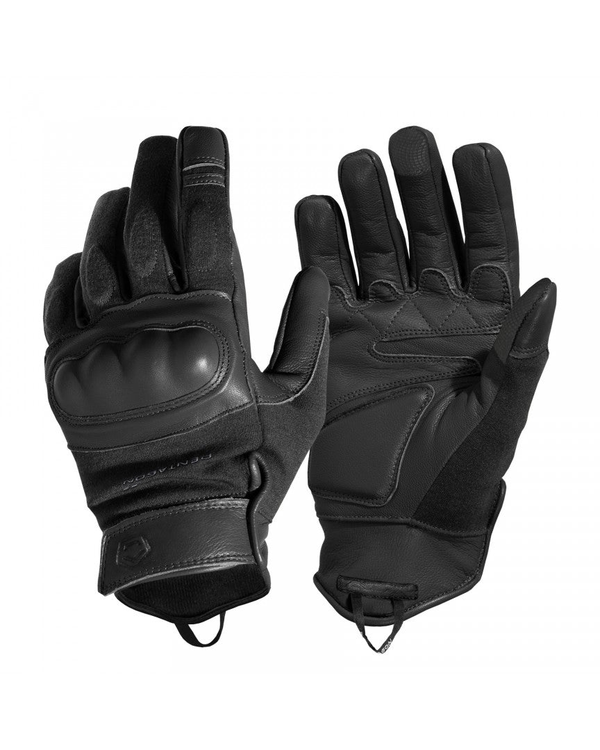 Storm Nomex® Anti-Cut Gloves