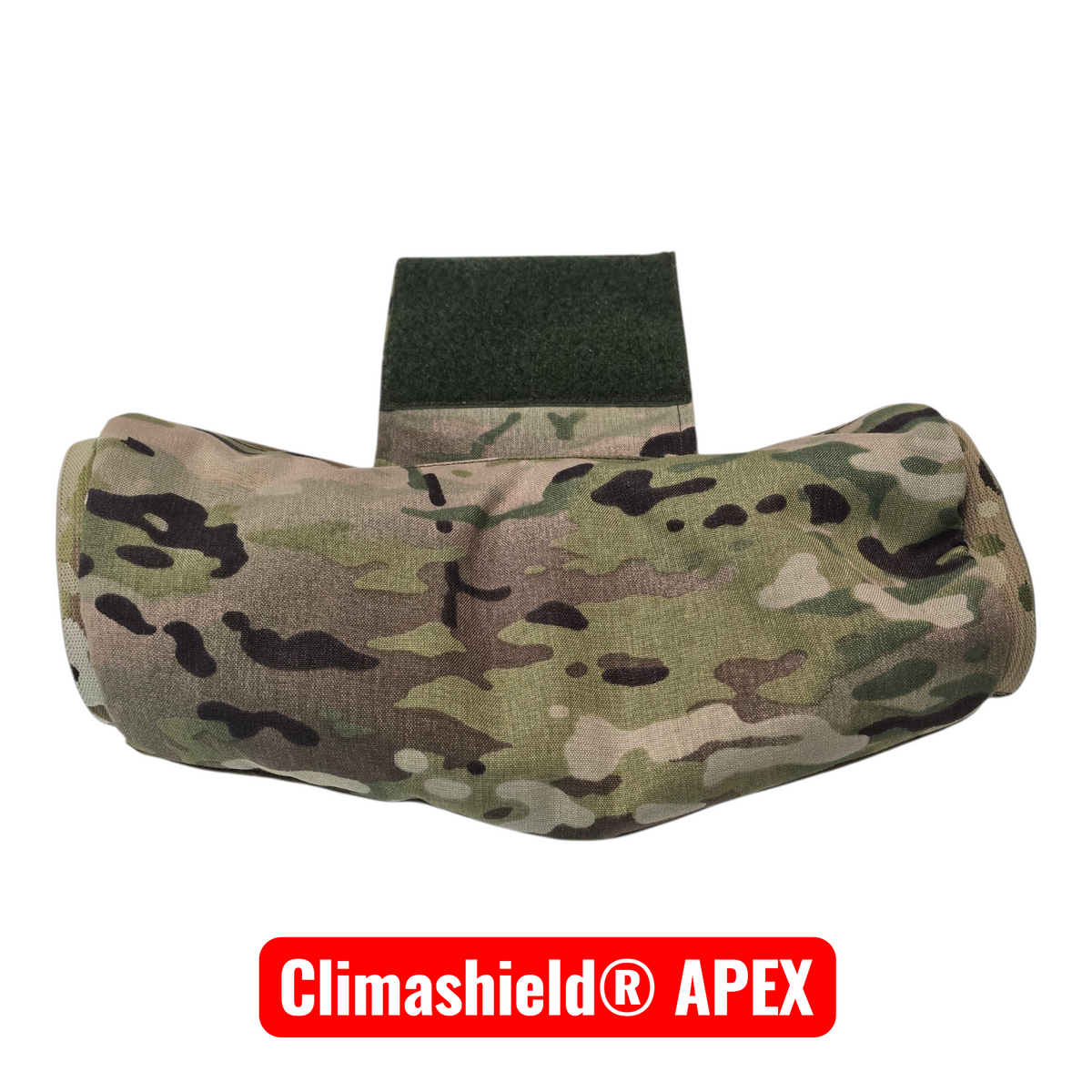 BUNKER PAW Tatou Armor