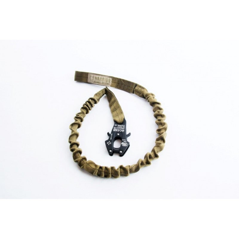 Quick Release Personal Retention Lanyard - FairD Canada