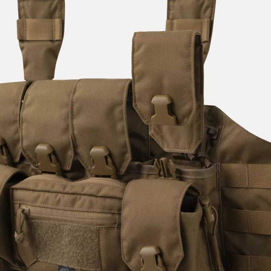 Guardian Recce Chest Rig - Cordura® HELIKON TEX