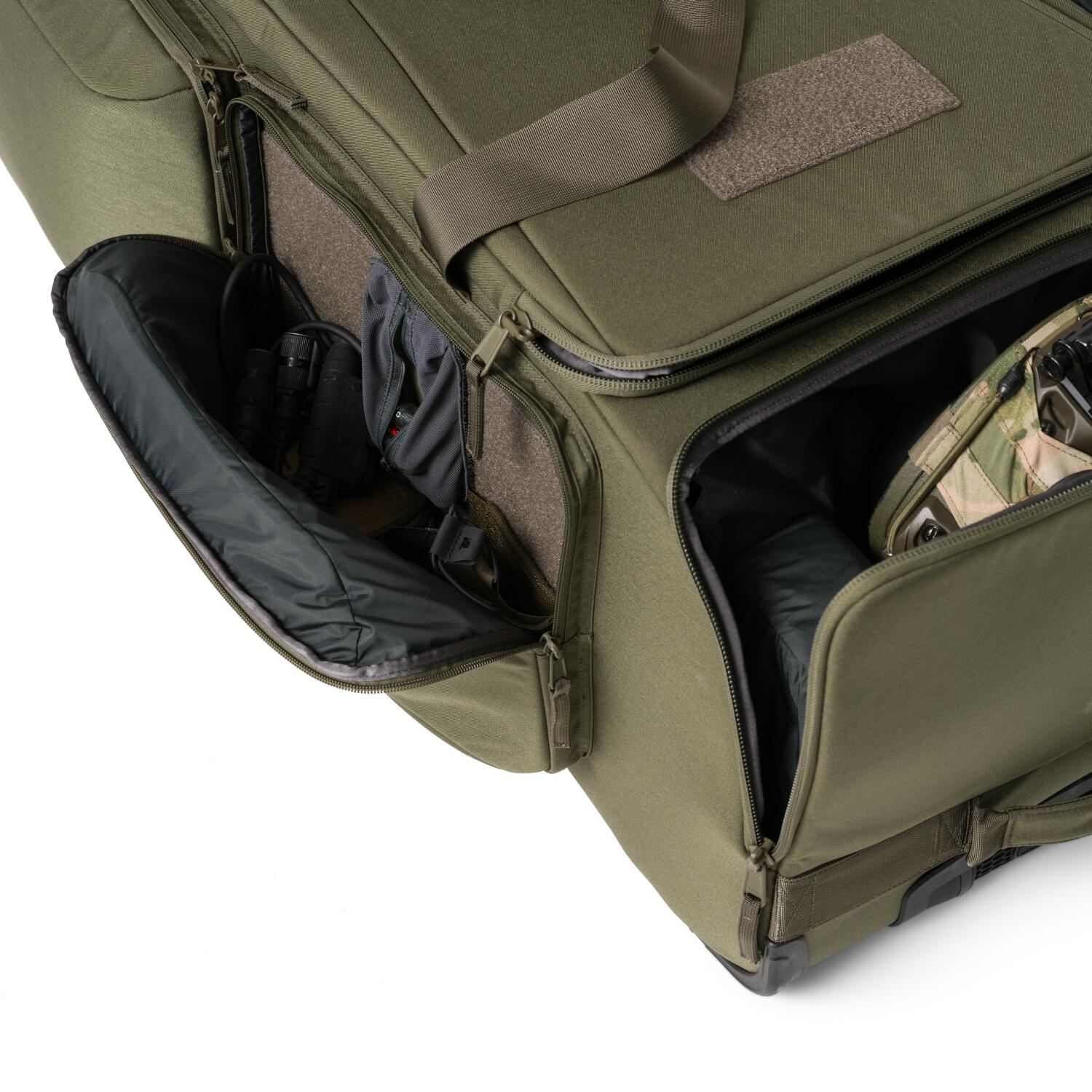 Liberator Roll Bag FairD Canada