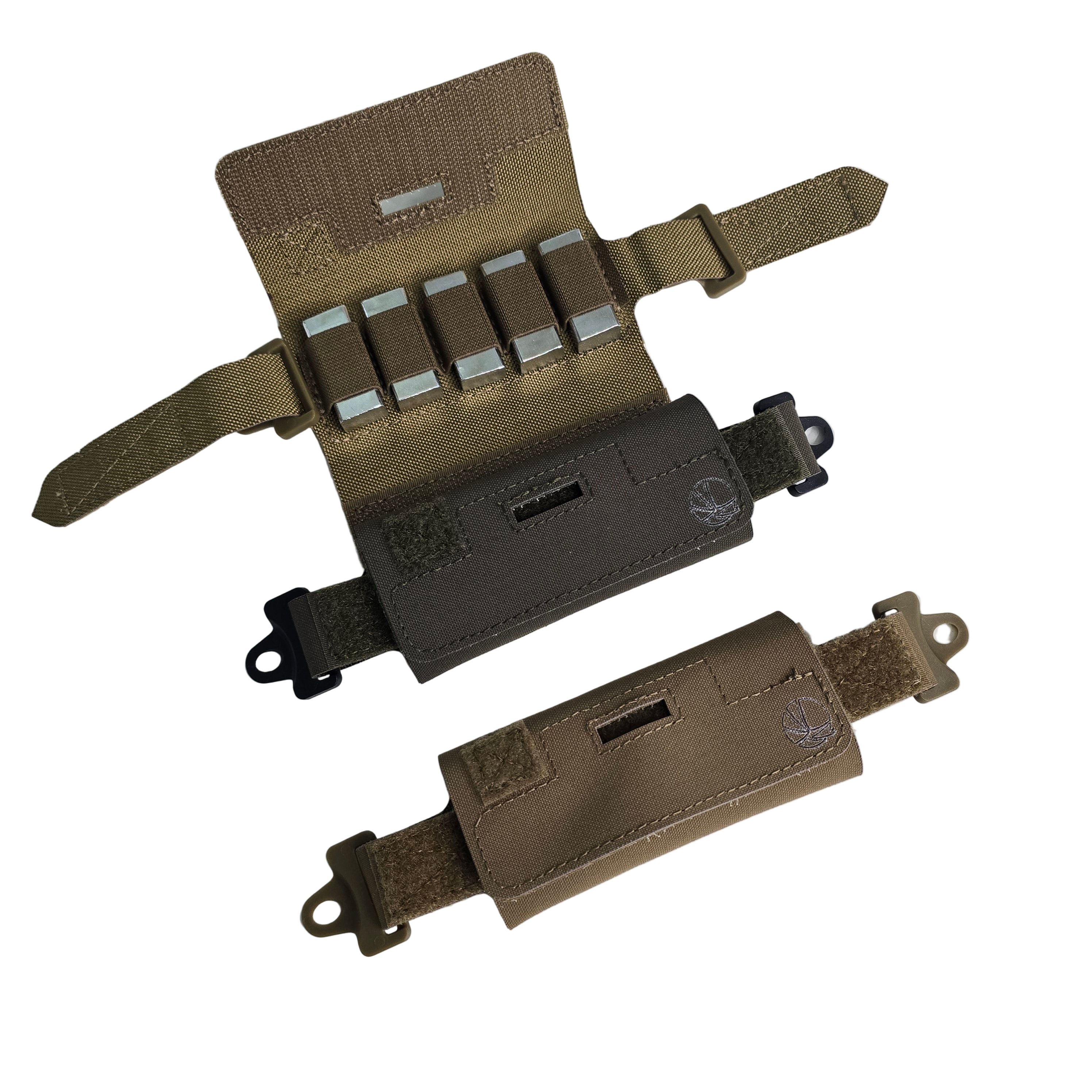 Tatou Armor Counterweight – 267 g FairD Canada