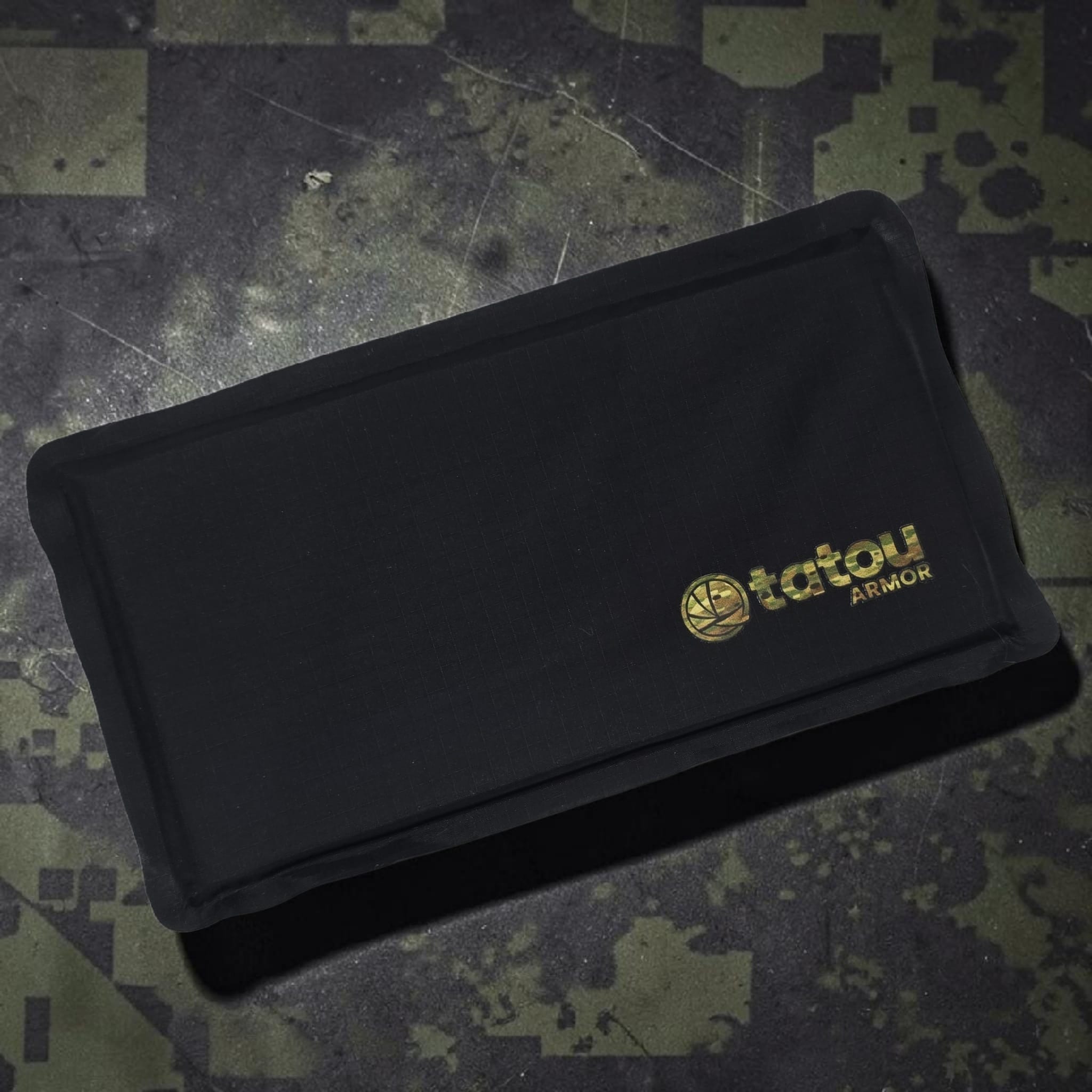 IIIA/HG2 SOFT Dangler pouch ARMOR 4x8 FairD Canada
