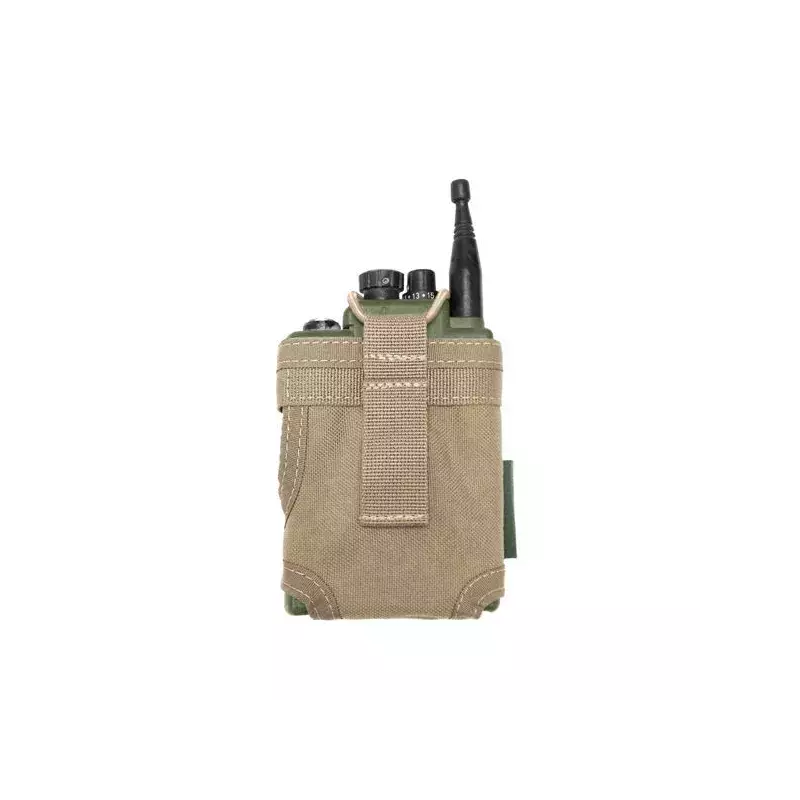Warrior Personal Radio Pouch PRR - FairD Canada