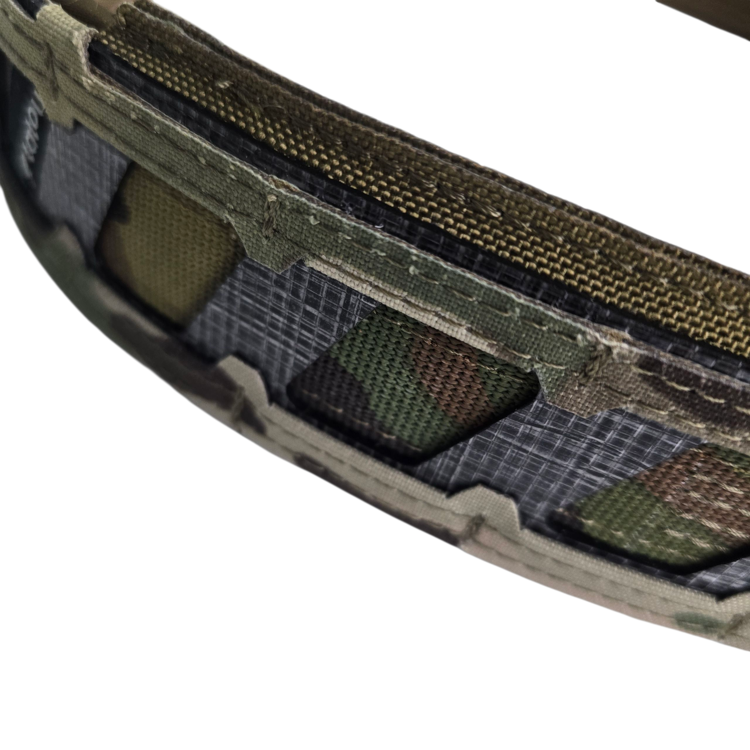 M-LOK TATOU MAGNET BELT FairD Canada