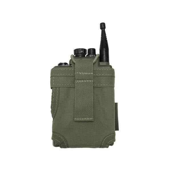 Warrior Personal Radio Pouch PRR - FairD Canada