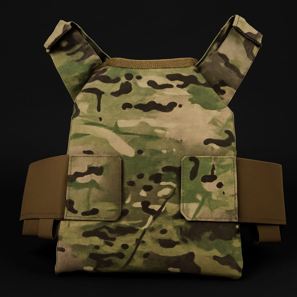 Tatou Armor – Model Vanguard FairD Canada