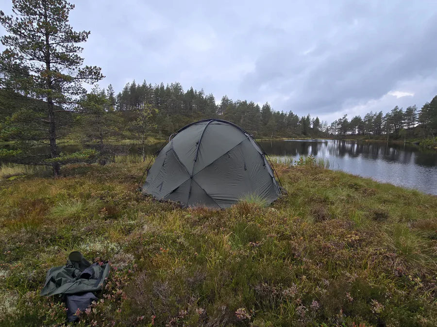 NORTENT Gamme 6 nortent as