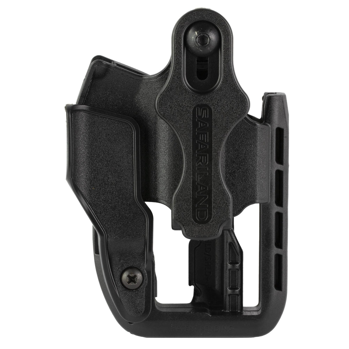 Safariland Schema IWB holster 19-172-411 for Taurus G2C and G3C
